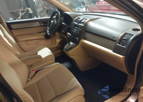 2011 Honda Cr-V Ex z USA, uszkodzony, nr VIN 3CZRE4H58BG703354